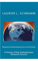 Research and Development on the Prairies