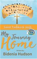 Saint Tamika and Josh