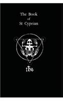 Book of St. Cyprian
