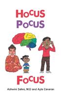 Hocus Pocus Focus