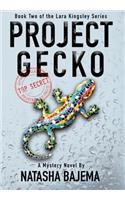 Project Gecko