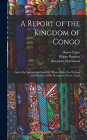 Report of the Kingdom of Congo