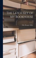 Latch Key of My Bookhouse; 6