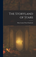 Storyland of Stars