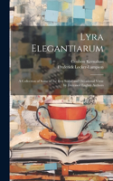 Lyra Elegantiarum