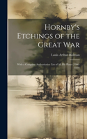 Hornby's Etchings of the Great War