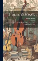 Student's Songs