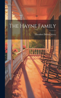 Hayne Family