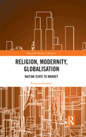 Religion, Modernity, Globalisation