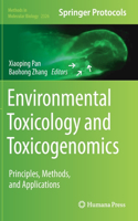 Environmental Toxicology and Toxicogenomics