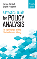 Practical Guide for Policy Analysis