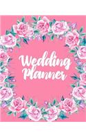 Wedding Planner: YOUR WEDDING STRESS REDUCER RIGHT HERE! You Found The Perfect Match, YAY! The Hard Part is Over! Get Wedding Organized With This Ultimate BUDGET FRI