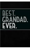 Best Grandad Ever