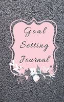 Goal Setting Journal