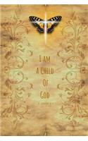 I Am A Child Of God (1 John 3