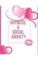 Shyness and Social Anxiety Workbook