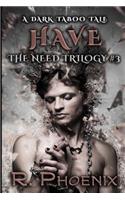 Have