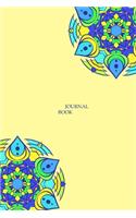 Journal Book