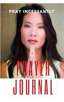 Prayer Journal