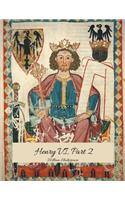 Henry VI, Part 2: The Best Story for Readers (Annotated) By William Shakespeare.