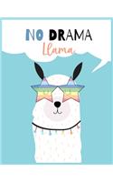 No Drama Llama