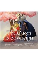 Queen is Sovereign