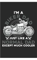 I'm a Biker Dad