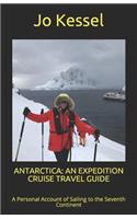 Antarctica