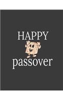 happy passover