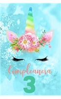 Cumpleañera 3
