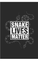 Snake Lives Matter