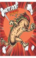 Hot Dog Hero