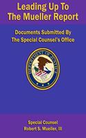 Leading Up To The Mueller Report