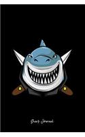 Shark Journal