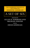 Set of Six