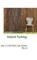 Analytical Psychology