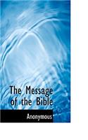 The Message of the Bible