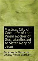 Mystical City of God