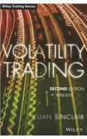 Volatility Trading