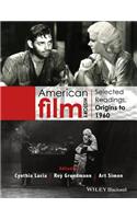 American Film History