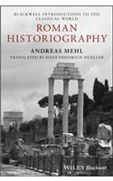 Roman Historiography