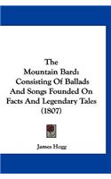 The Mountain Bard