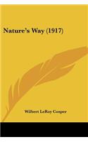 Nature's Way (1917)