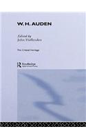 W.H. Auden