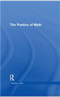 The Poetics of Myth
