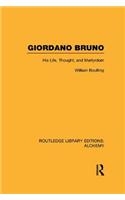 Giordano Bruno