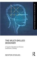 Multi-Skilled Designer