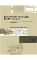Environmental Planning for Site Development