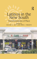 Latinos in the New South