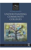 Understanding Community Colleges